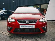 SEAT Ibiza 1.0 TSI (115ps) FR 5-Door