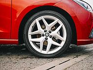 SEAT Ibiza 1.0 TSI (115ps) FR 5-Door