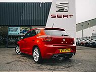 SEAT Ibiza 1.0 TSI (115ps) FR 5-Door