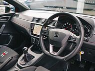 SEAT Ibiza 1.0 TSI (115ps) FR 5-Door
