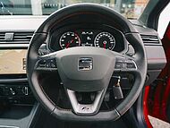 SEAT Ibiza 1.0 TSI (115ps) FR 5-Door