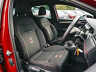 SEAT Ibiza 1.0 TSI (115ps) FR 5-Door