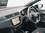 SEAT Ibiza 1.0 TSI (115ps) FR 5-Door
