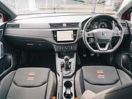 SEAT Ibiza 1.0 TSI (115ps) FR 5-Door