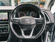 SEAT Ateca SUV 1.5 TSI EVO (150ps) Xperience DSG