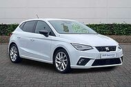 SEAT Ibiza 1.0 TSI (95ps) FR 5-Door