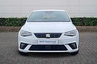 SEAT Ibiza 1.0 TSI (95ps) FR 5-Door