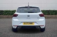 SEAT Ibiza 1.0 TSI (95ps) FR 5-Door