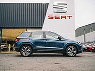 SEAT Ateca SUV 1.0 TSI (110ps) SE Technology*performance alloys*
