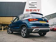 SEAT Ateca SUV 1.0 TSI (110ps) SE Technology*performance alloys*