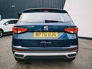 SEAT Ateca SUV 1.0 TSI (110ps) SE Technology*performance alloys*