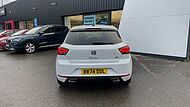 SEAT Ibiza 1.0 TSI (95ps) FR 5-Door