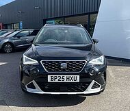 SEAT Arona 1.0 TSI (110ps) XPERIENCE Lux DSG SUV