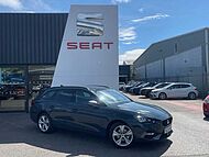 SEAT Leon 1.5 eTSI (150ps) FR DSG Estate 5-Door