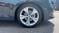 SEAT Leon 1.5 eTSI (150ps) FR DSG Estate 5-Door