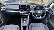 SEAT Leon 1.5 eTSI (150ps) FR DSG Estate 5-Door