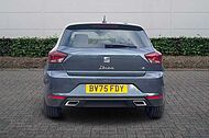 SEAT Ibiza 1.0 TSI 115 FR Sport 5dr DSG