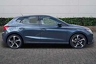 SEAT Ibiza 1.0 TSI 115 FR Sport 5dr DSG