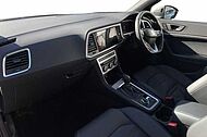 SEAT Ateca 1.5 TSI EVO FR Black Edition 5dr DSG