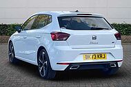 SEAT Ibiza 1.0 TSI 110 FR Sport 5dr DSG