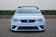 SEAT Ibiza 1.0 TSI 110 FR Sport 5dr DSG