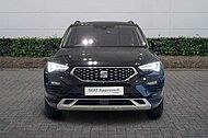 SEAT Ateca 1.5 TSI EVO Xperience 5dr