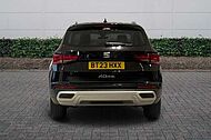 SEAT Ateca 1.5 TSI EVO Xperience 5dr