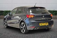 SEAT Ibiza 1.0 MPI FR Sport 5dr