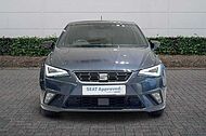 SEAT Ibiza 1.0 MPI FR Sport 5dr