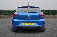SEAT Ibiza 1.0 TSI 110 FR Sport 5dr*UPGRADED ALLOY WHEELS8