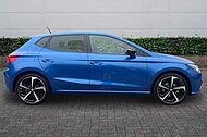 SEAT Ibiza 1.0 TSI 110 FR Sport 5dr*UPGRADED ALLOY WHEELS8
