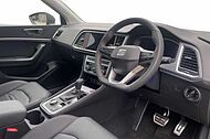 SEAT Ateca 1.5 TSI EVO FR Sport 5dr DSG*Heated seats, Exclusive Alloys*