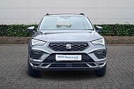 SEAT Ateca 1.5 TSI EVO FR Sport 5dr DSG*Heated seats, Exclusive Alloys*