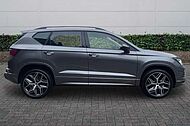 SEAT Ateca 1.5 TSI EVO FR Sport 5dr DSG*Heated seats, Exclusive Alloys*