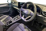 SEAT Leon 1.5 eTSI 150 FR 5dr DSG *Delivery Miles*