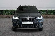 SEAT Arona 1.0 TSI 115 FR 5dr