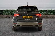 SEAT Arona 1.0 TSI 115 FR 5dr