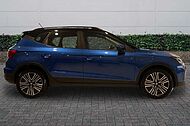 SEAT Arona 1.0 TSI 115 SE Technology 5dr DSG *Delivery Miles*