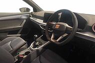 SEAT Arona 1.0 TSI 115 FR 5dr