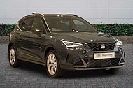 SEAT Arona 1.0 TSI 115 FR 5dr