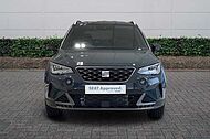 SEAT Arona 1.0 TSI 115 FR 5dr