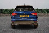 SEAT Arona 1.0 TSI 115 FR Sport 5dr DSG