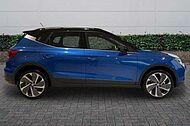 SEAT Arona 1.0 TSI 115 FR Sport 5dr DSG