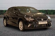 SEAT Ibiza 1.0 TSI 115 FR 5dr DSG