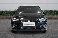 SEAT Ibiza 1.0 TSI 115 FR 5dr DSG