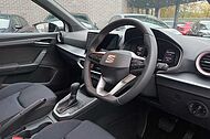 SEAT Arona 1.0 TSI 115 FR 5dr DSG *Delivery Miles*
