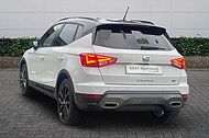 SEAT Arona 1.0 TSI 115 FR 5dr DSG *Delivery Miles*