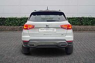 SEAT Arona 1.0 TSI 115 FR 5dr DSG *Delivery Miles*