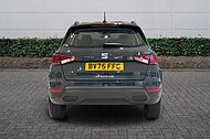 SEAT Arona 1.0 TSI SE Technology 5dr *Delivery Miles*