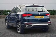 SEAT Ateca 1.0 TSI SE Technology 5dr*Upgraded Alloys*